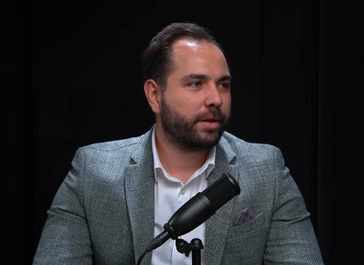 Podcast Podcast