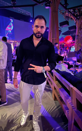Dubai Club Dubai Club