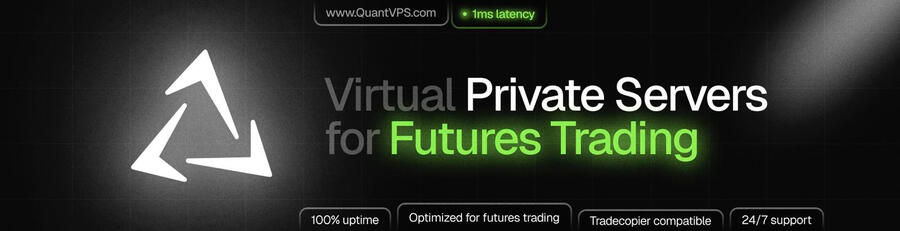Quant VPS