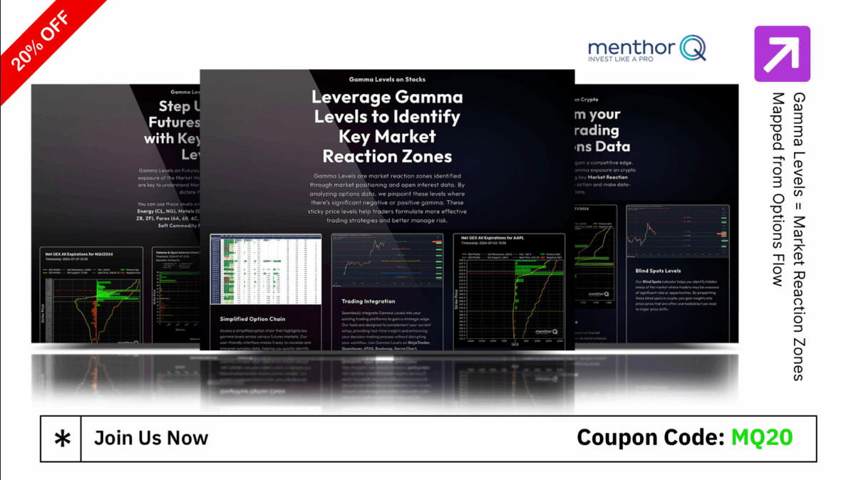 MenthorQ